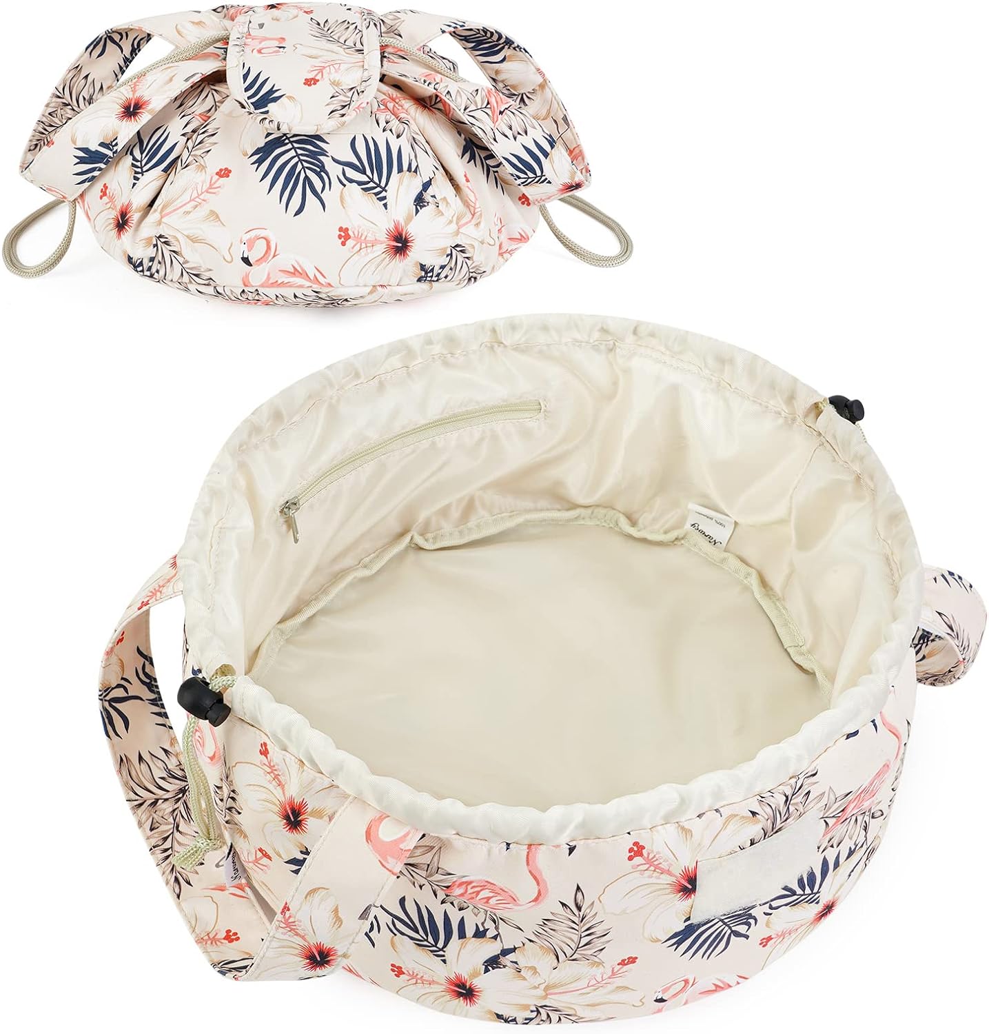 LayFlat™ - Makeup Organizer Bag