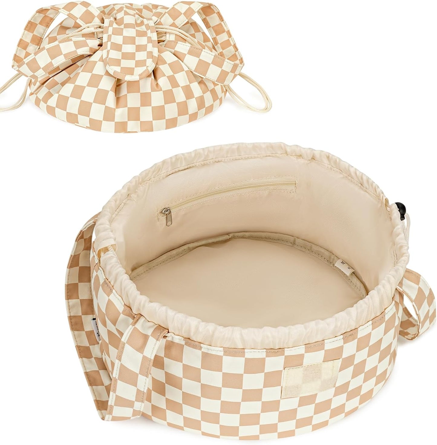 LayFlat™ - Makeup Organizer Bag