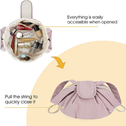 LayFlat™ - Makeup Organizer Bag
