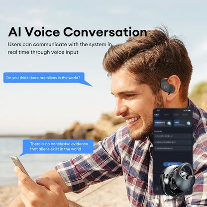 Verba™ Tranlation Earbuds