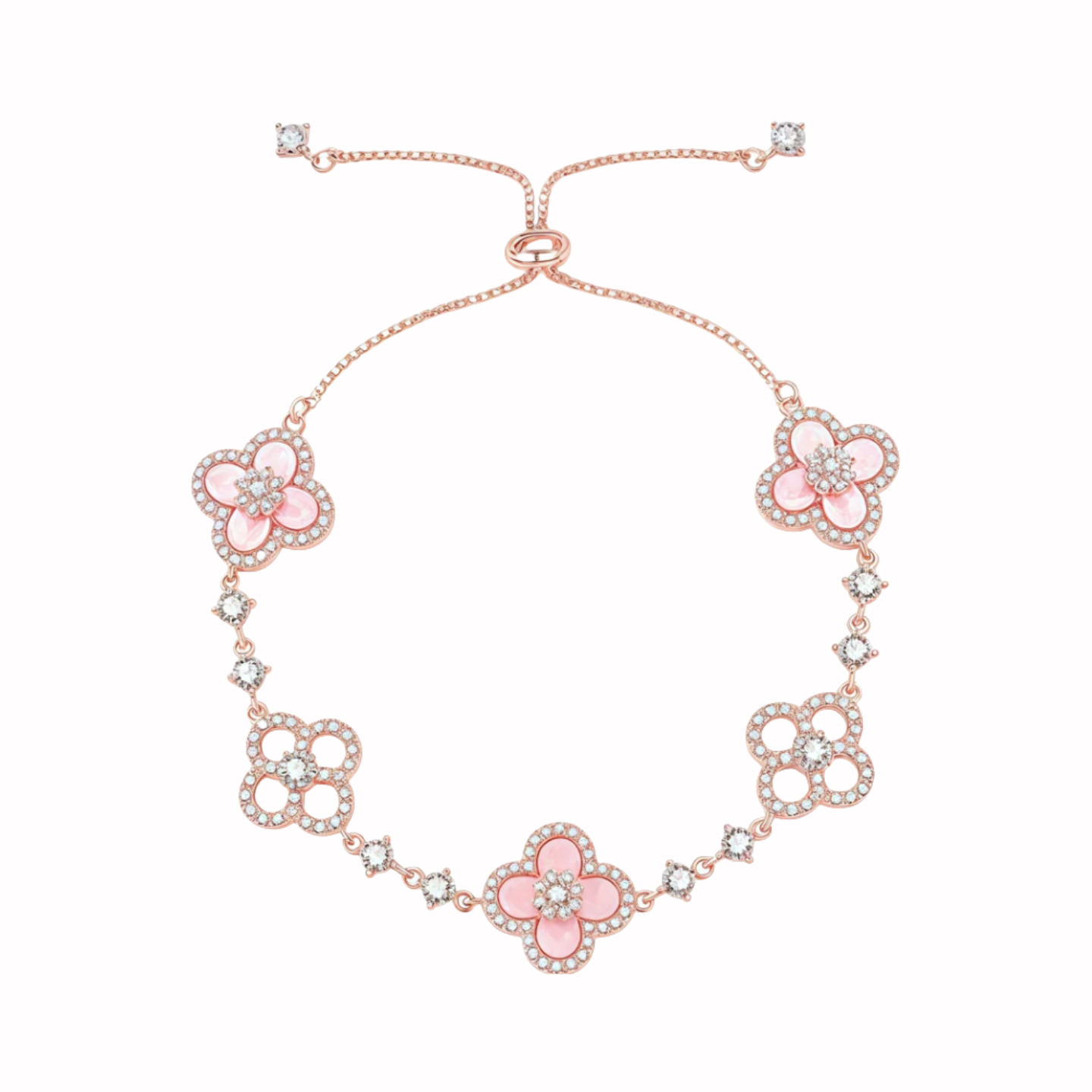 Sakura Cleef Bracelet (80% OFF TODAY ONLY)