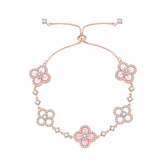 Sakura Cleef Bracelet (80% OFF TODAY ONLY)