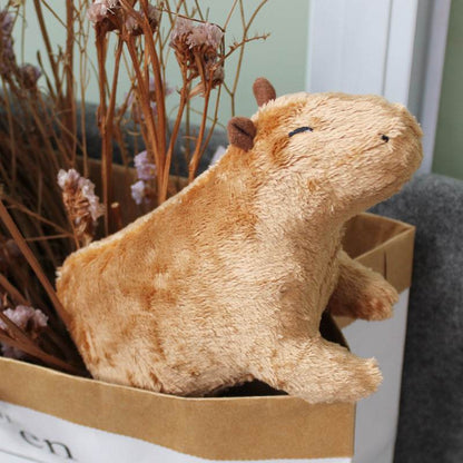 CuddleBara™ - Plush Toy