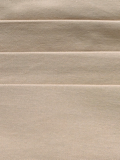 The Pleat Street Wide Pants