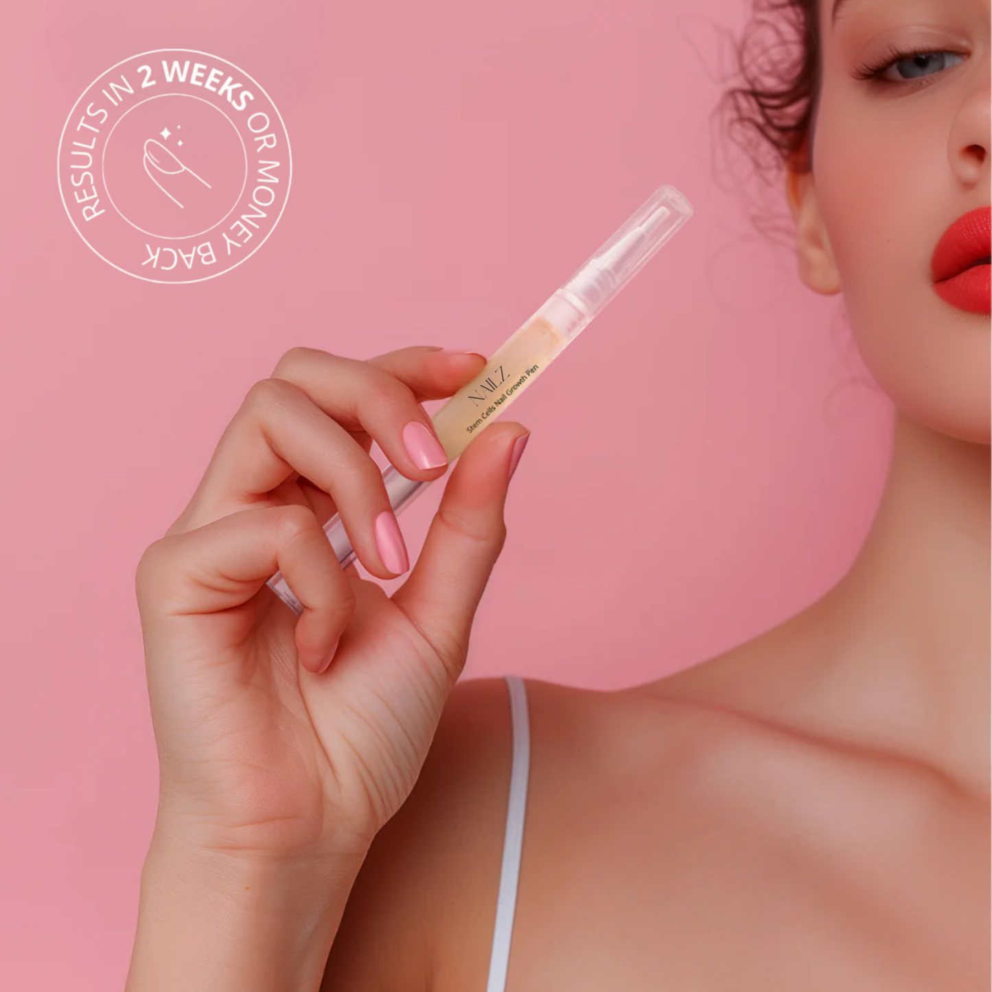The Nail Fix™ Pen