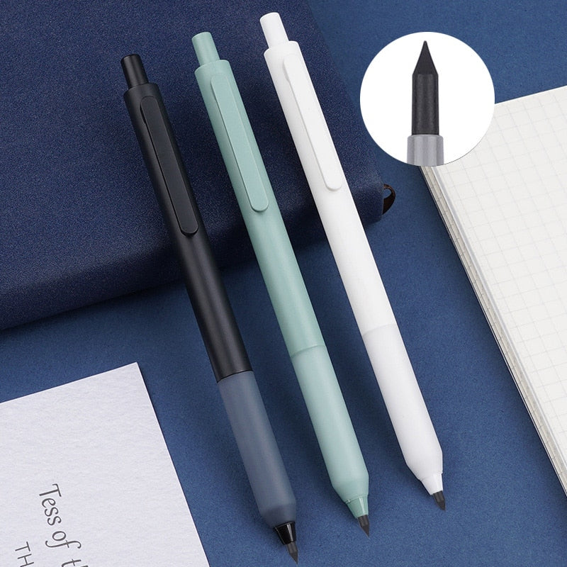 InkFlow™ - Infinity Pen