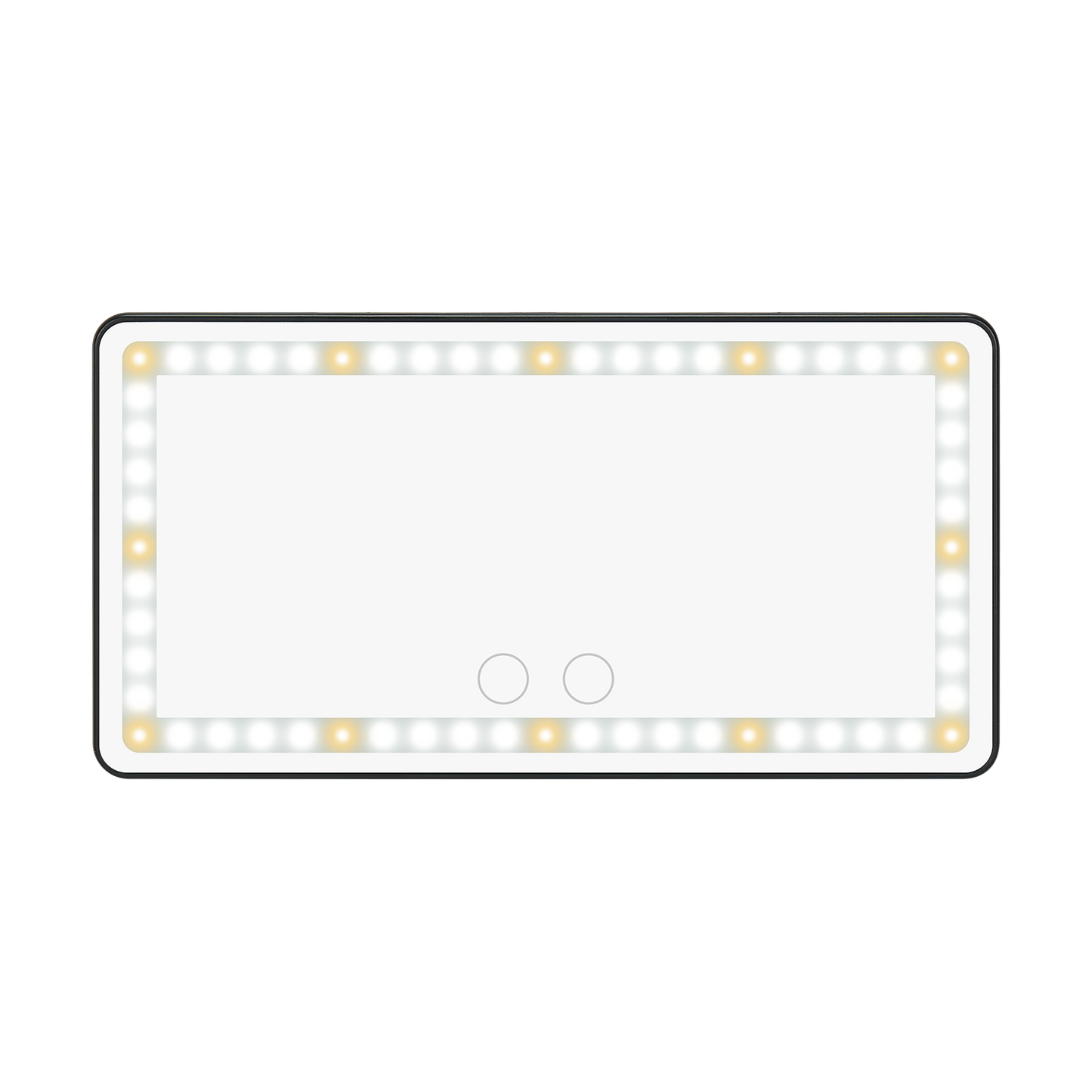 Passenger Princess™ LED Visor Vanity Mirror
