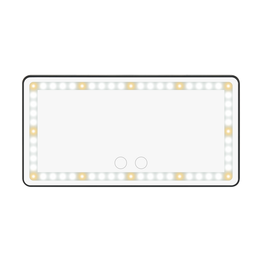 Passenger Princess™ LED Visor Vanity Mirror