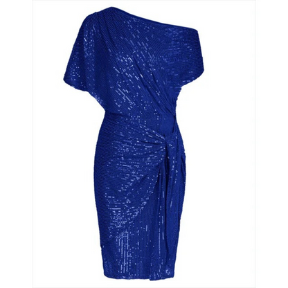 Starluxe™ Sequin Dress