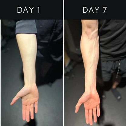 HandFlex™ Resistance Trainer