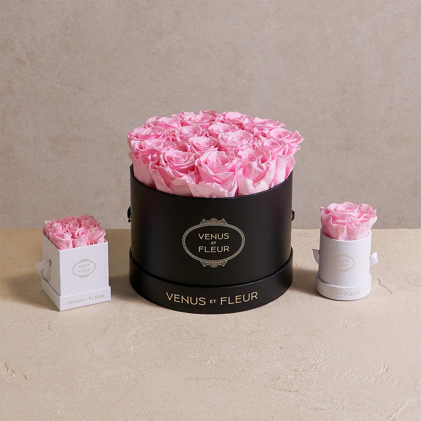 EternaBloom™ - Preserved Rose Box