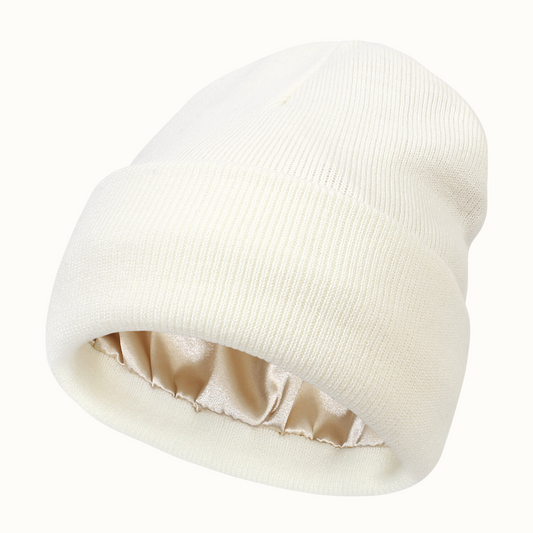 Sillky™ - Anti-Frizz Beanie