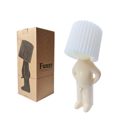 LampHead™ Character Lamp