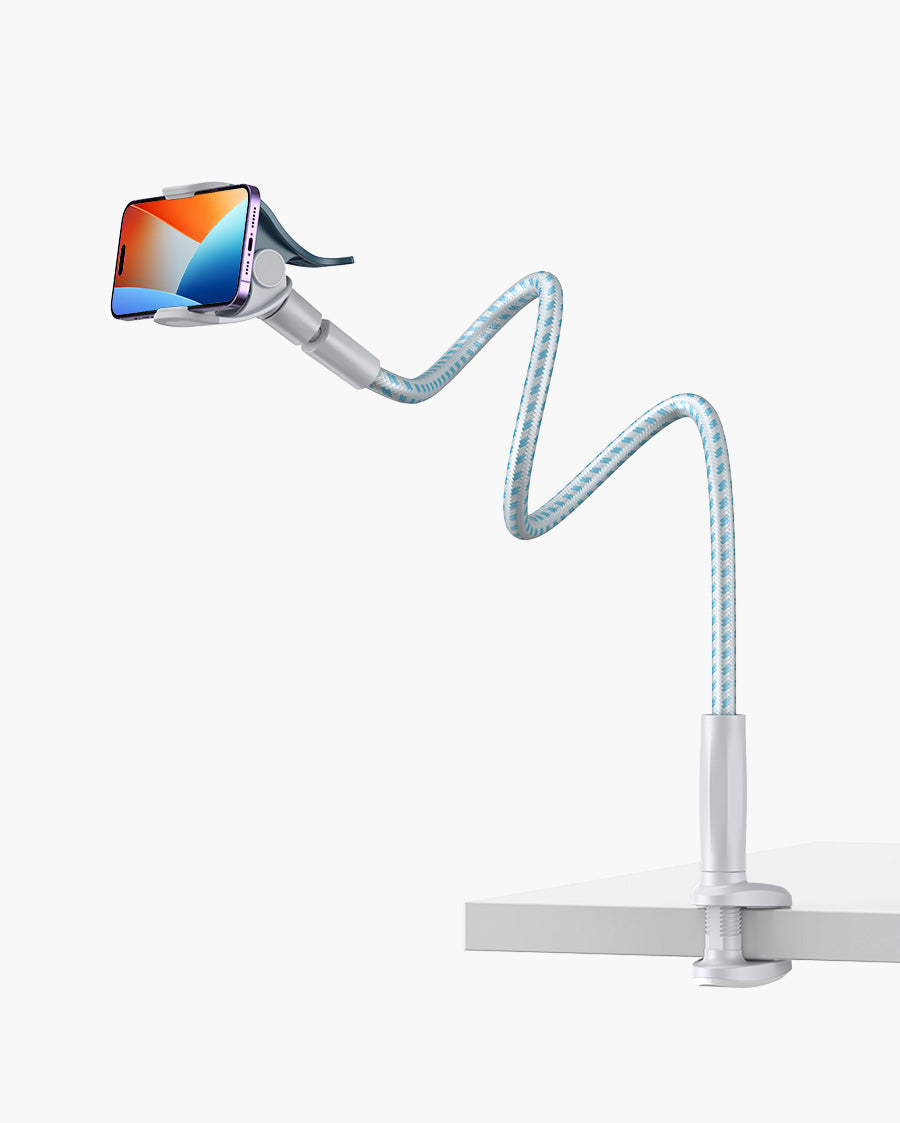 FlexiHold™ - Gooseneck Phone Mount
