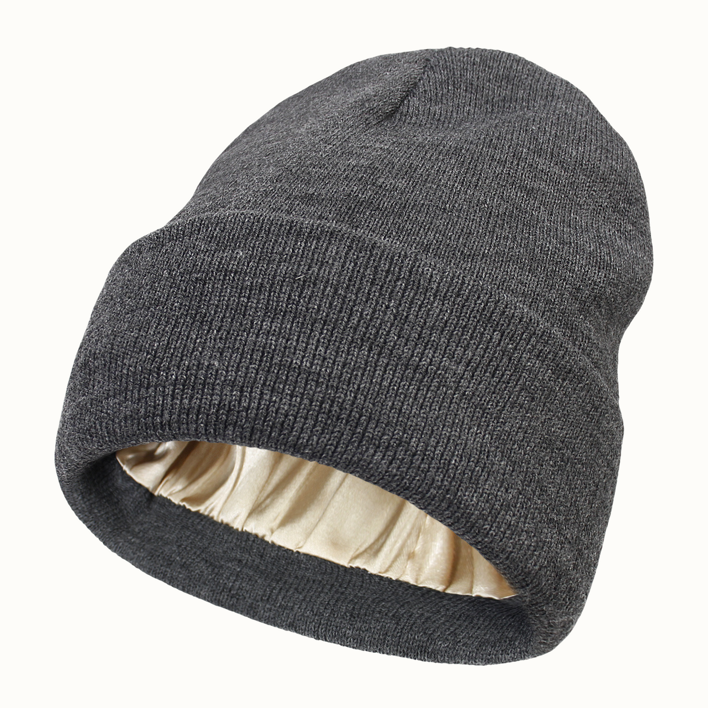 Sillky™ - Anti-Frizz Beanie