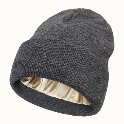 Sillky™ - Anti-Frizz Beanie