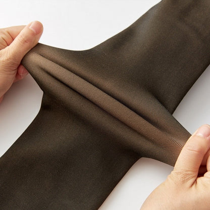 InvisiWarm™ - Fleece Lined Tights