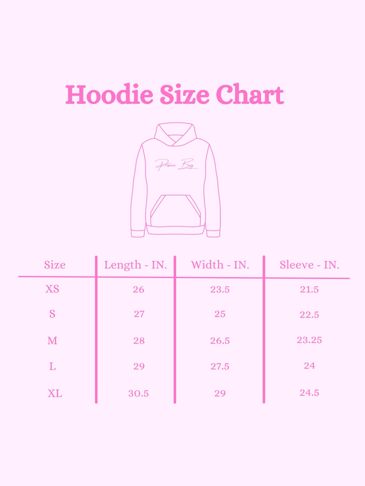 Seashell Serenity Hoodie