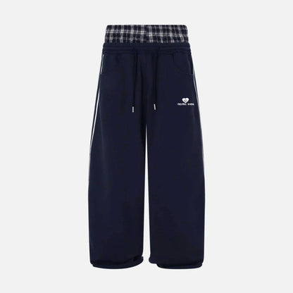 ARCHIVE™ Double-Waist Sweatpants