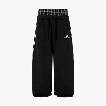 ARCHIVE™ Double-Waist Sweatpants