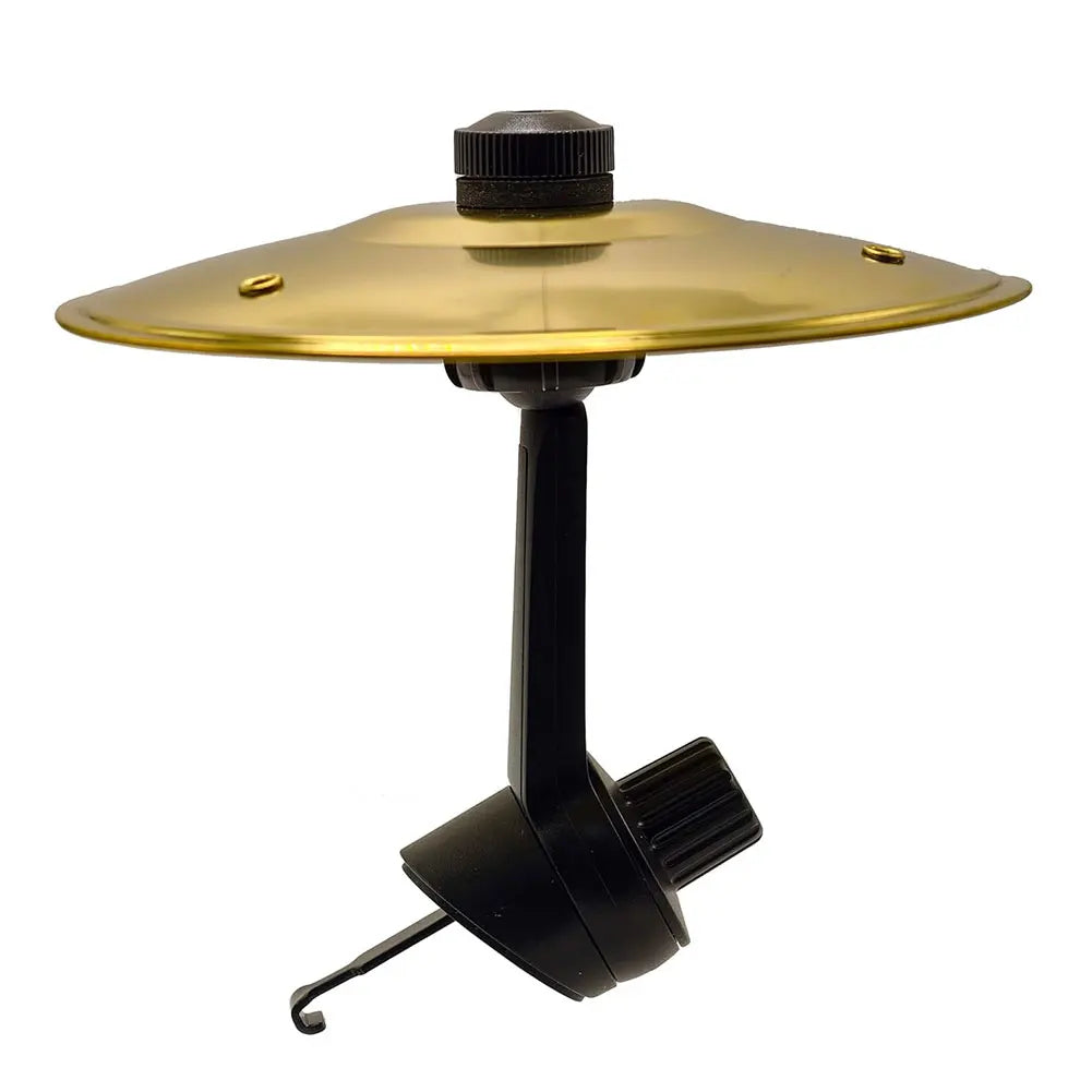 SpinCym™ - Car Air Vent Spinner