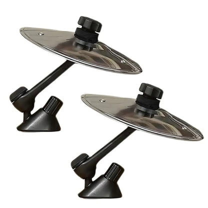 SpinCym™ - Car Air Vent Spinner