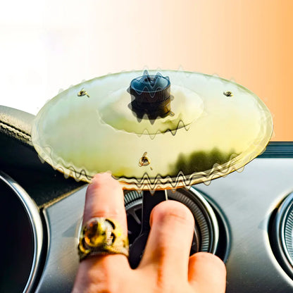 SpinCym™ - Car Air Vent Spinner