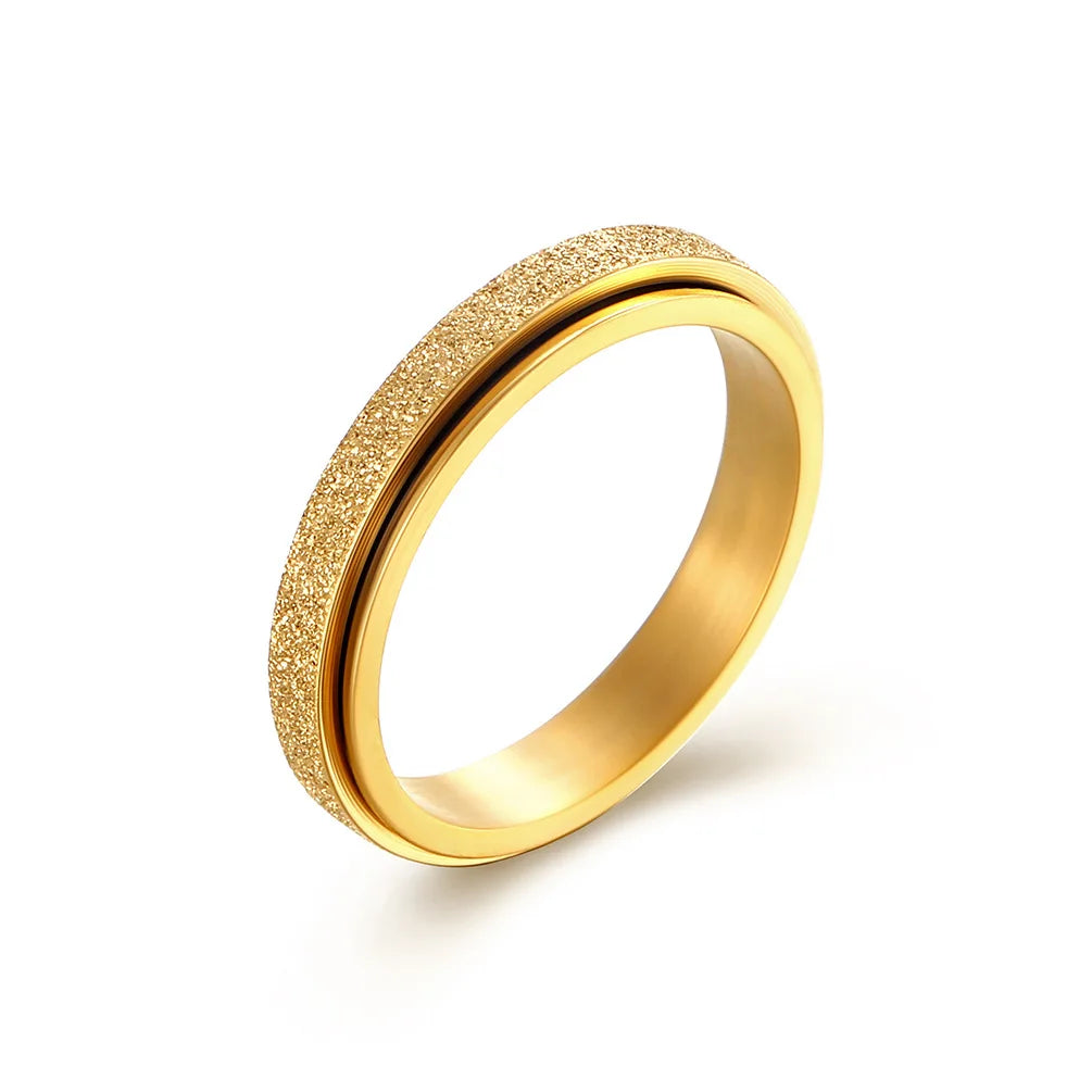 CalmSpin™ Fidget Anxiety Ring