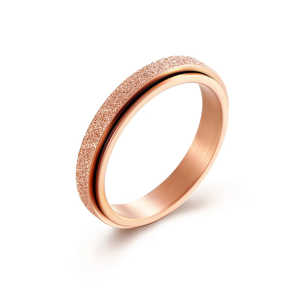CalmSpin™ Fidget Anxiety Ring