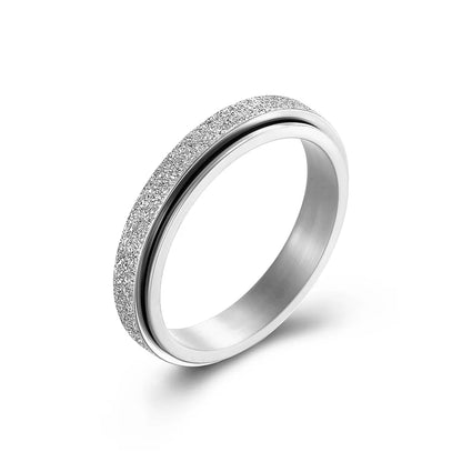 CalmSpin™ Fidget Anxiety Ring