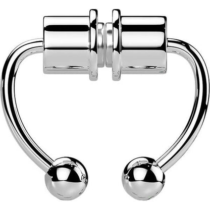 InvisiPierce™ - Magnetic Faux Piercing
