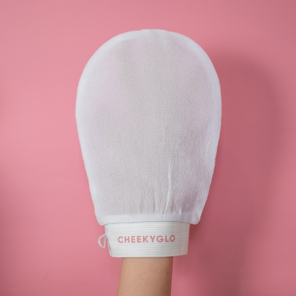 SmoothBuff™ Body Exfoliating Glove