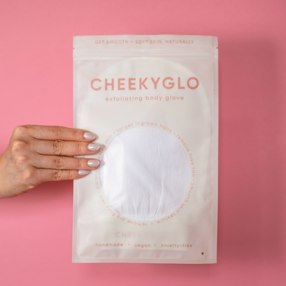 SmoothBuff™ Body Exfoliating Glove