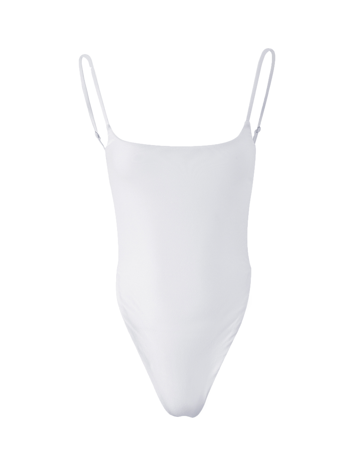CELESTE  | Backless Bodysuit