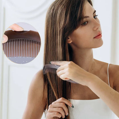 PureRoots™ Detoxing Comb