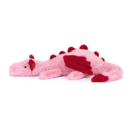 The Heart Dragon™