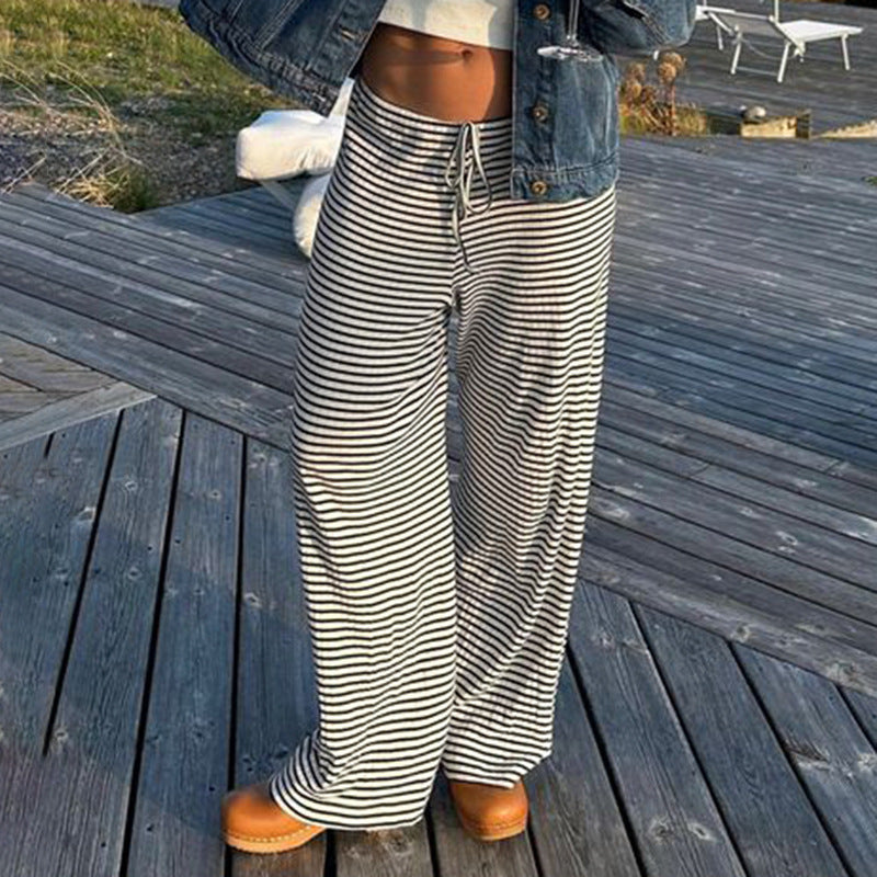 StripeEase™ Pants