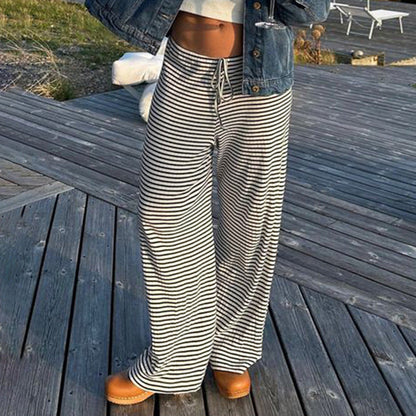 StripeEase™ Pants
