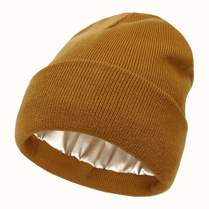 Sillky™ - Anti-Frizz Beanie