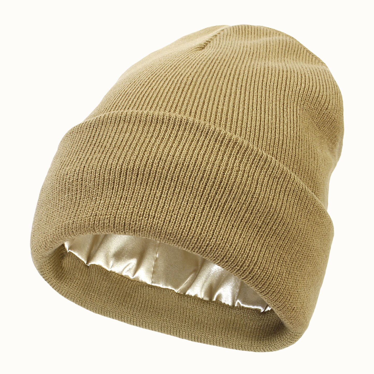 Sillky™ - Anti-Frizz Beanie