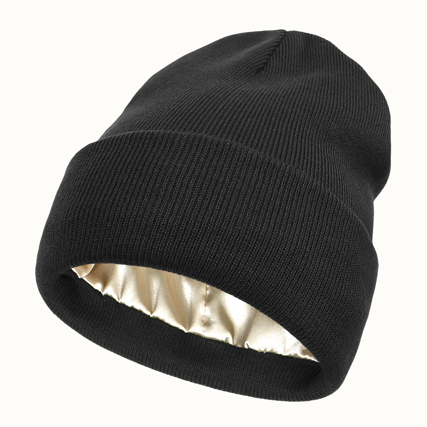 Sillky™ - Anti-Frizz Beanie