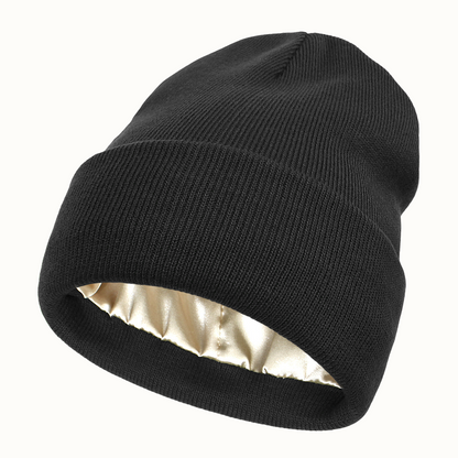 Sillky™ - Anti-Frizz Beanie