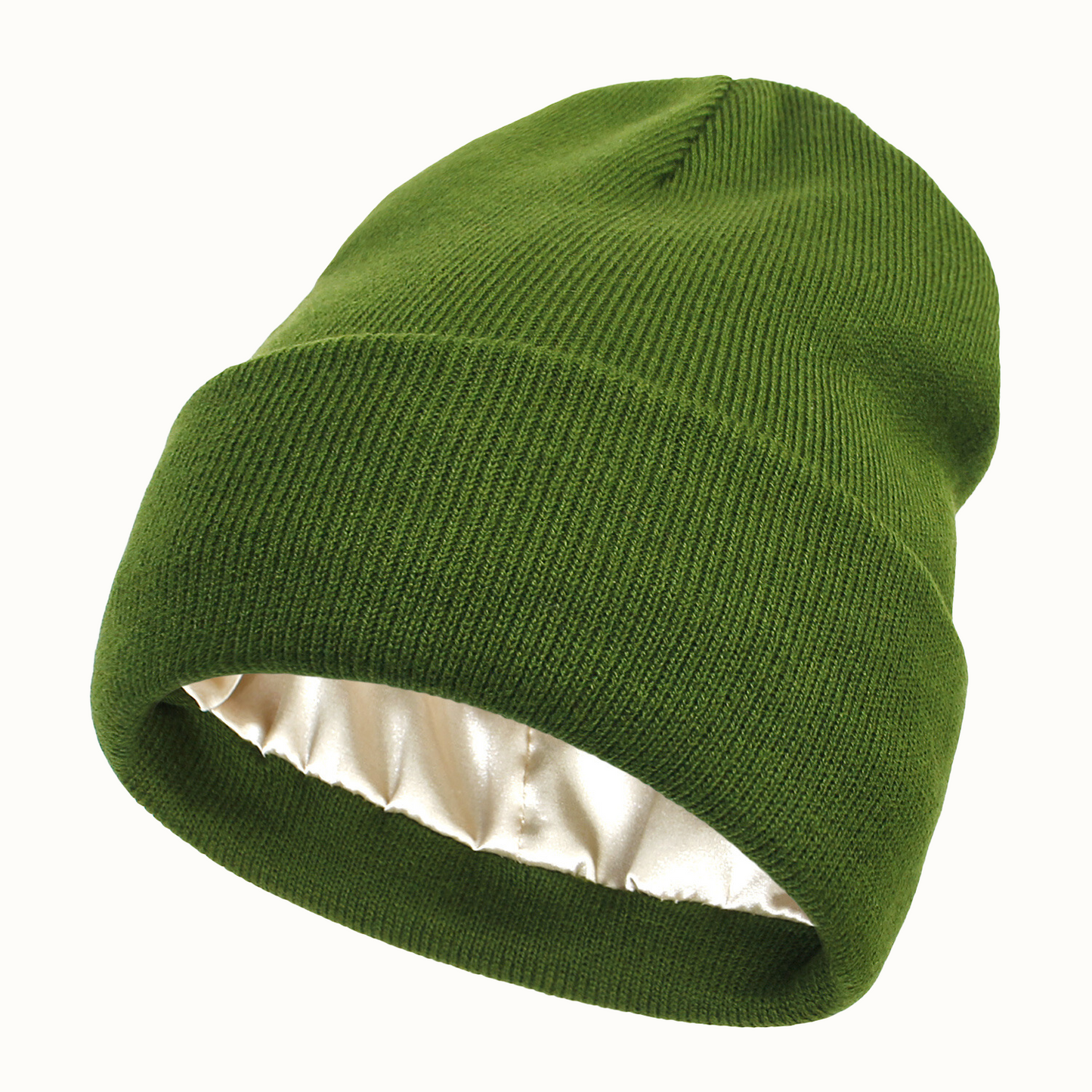 Sillky™ - Anti-Frizz Beanie