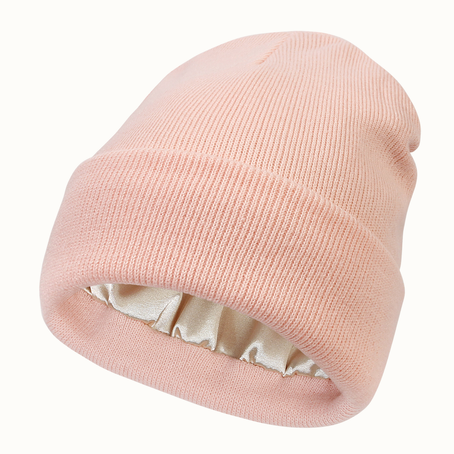 Sillky™ - Anti-Frizz Beanie