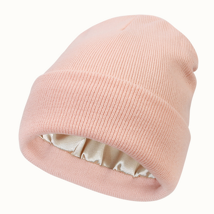 Sillky™ - Anti-Frizz Beanie