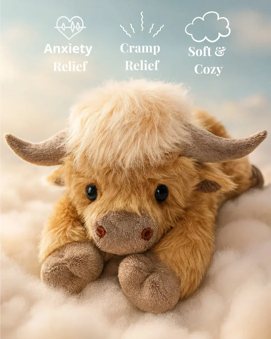 Weighted CuddleCow™