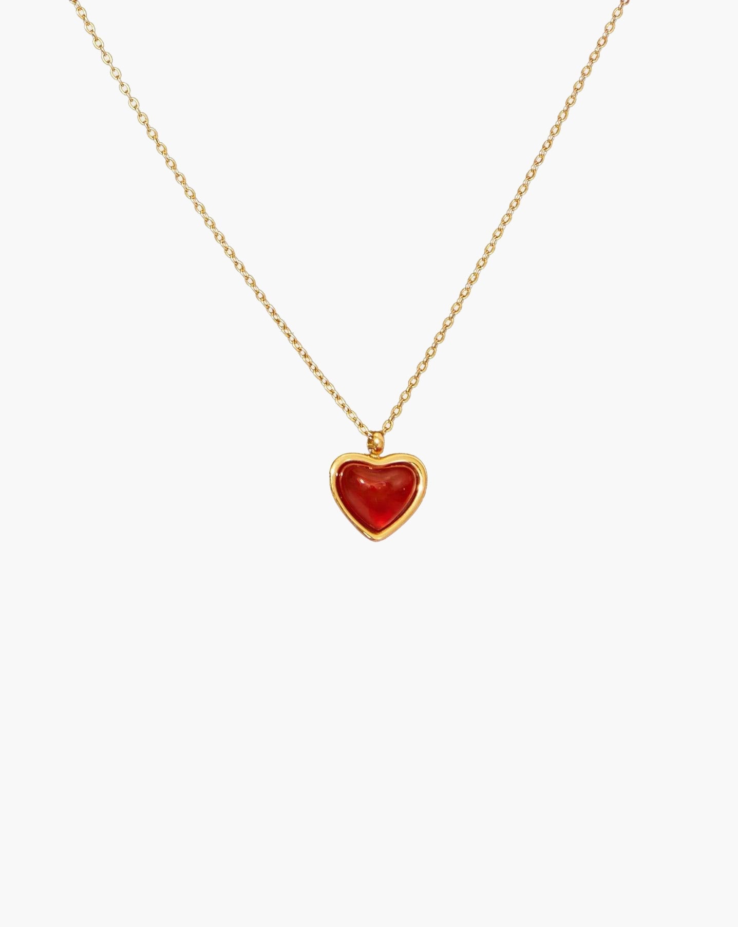 SweetHeart™ Charm Necklace