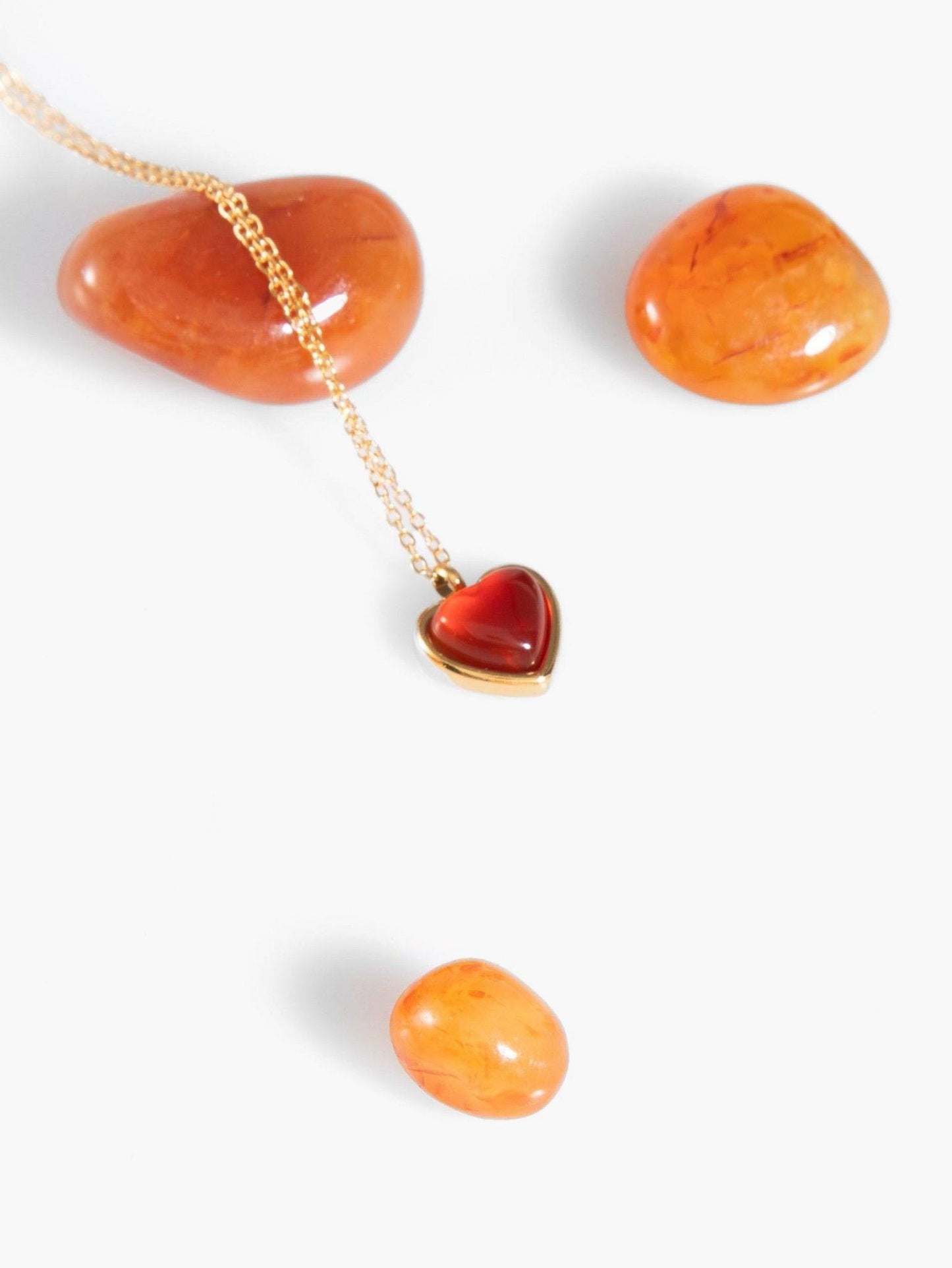 SweetHeart™ Charm Necklace