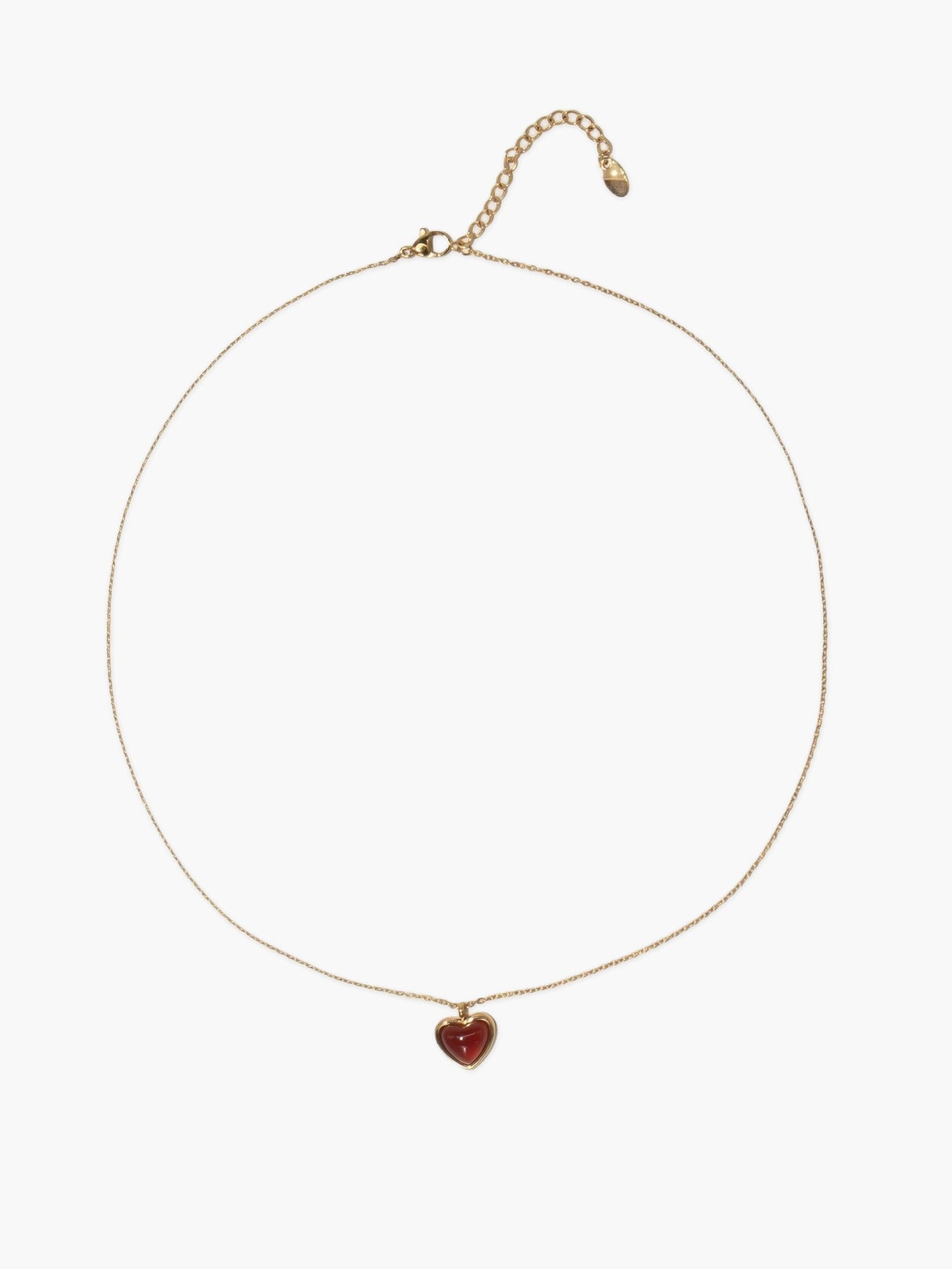 SweetHeart™ Charm Necklace