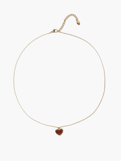 SweetHeart™ Charm Necklace